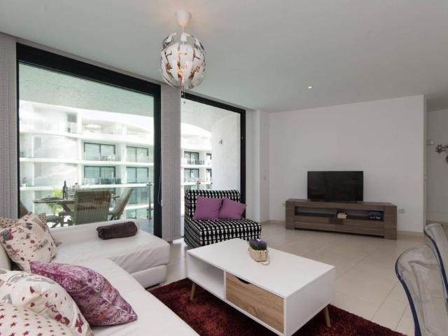 Apartamento en alquiler en Santa Cruz De Tenerife, Canarias