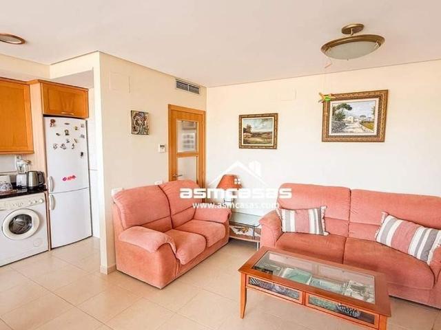 Apartamento en alquiler en les Vil·les, Benicasim