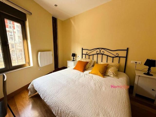 Apartamento en alquiler en Deusto, Bilbao