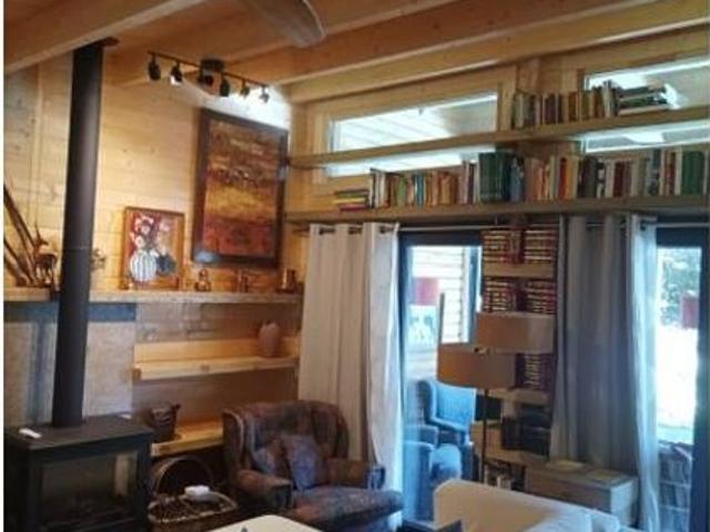 Apartamento en alquiler en El Boalo, Madrid