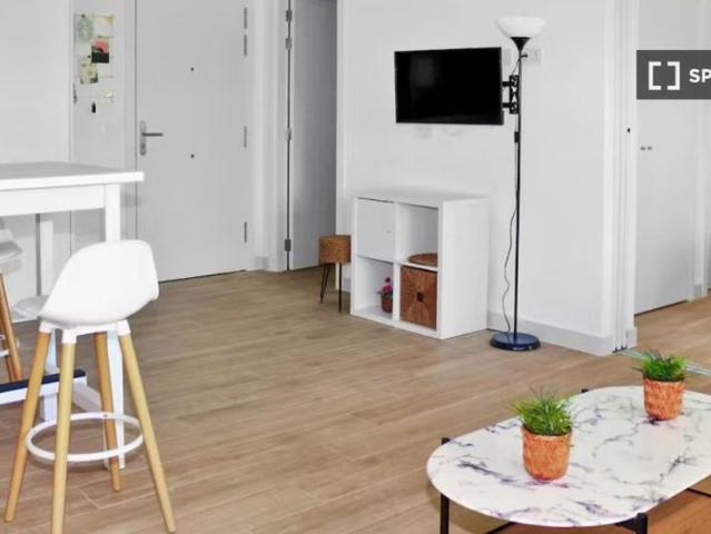 Apartamento en alquiler en Puerto de la Cruz, Costa del Sol Occidental
