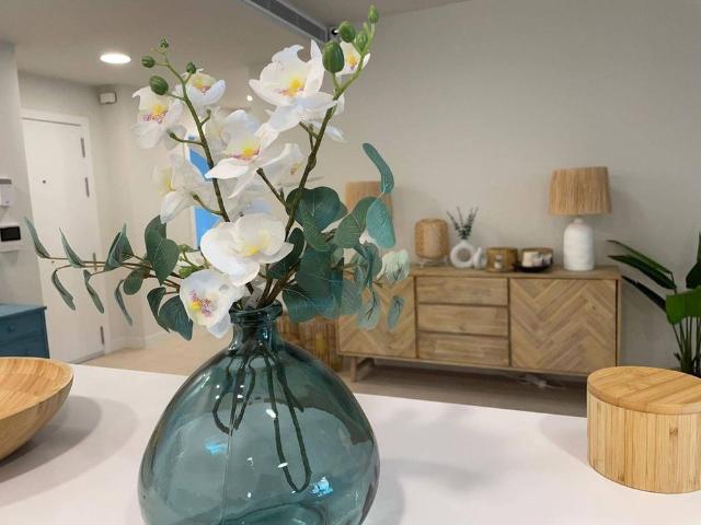 Apartamento en alquiler en La Perla de Bahía, Costa del Sol Occidental