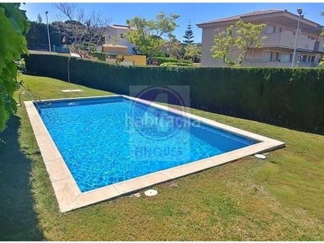 Apartamento en alquiler en Castell d'Aro, Platja d'Aro i s'Agaró, Baix Empordà