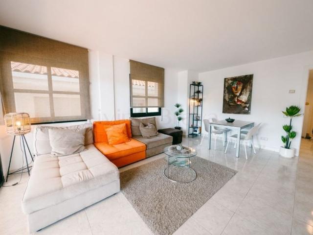 Apartamento en alquiler en Castell d'Aro, Platja d'Aro i s'Agaró, Baix Empordà