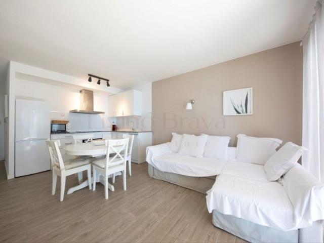 Apartamento en alquiler en Castell d'Aro, Platja d'Aro i s'Agaró, Baix Empordà