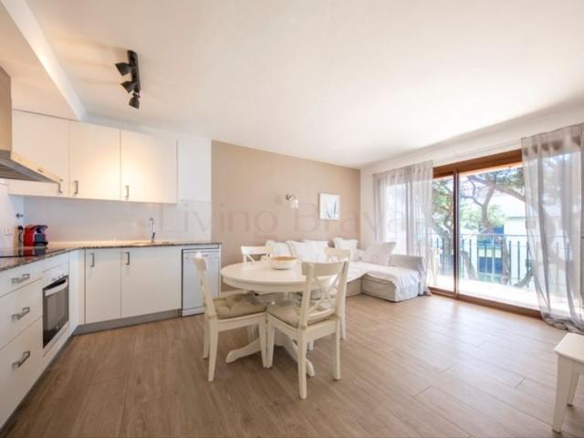 Apartamento en alquiler en Castell d'Aro, Platja d'Aro i s'Agaró, Baix Empordà