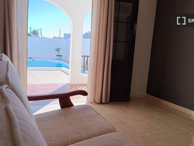 Apartamento en alquiler en Costa Teguise, Teguise