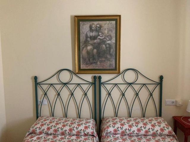 Apartamento en alquiler en El Tejar, El Puerto de Santa María