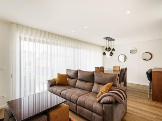Apartamento alugar em Esposende