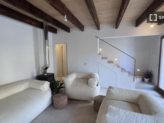Apartamento en alquiler en Serra de Tramuntana, Baleares