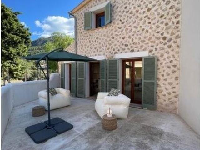 Apartamento en alquiler en Estellencs, Baleares