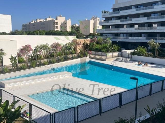 Apartamento en alquiler en Sant Josep de sa Talaia, Eivissa