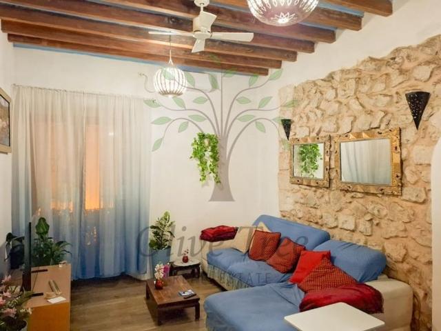 Apartamento en alquiler en Puig d'en Valls, Eivissa