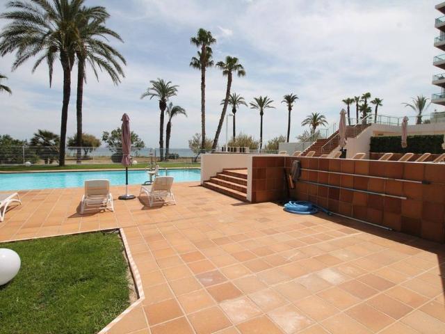 Apartamento en alquiler en Sant Josep de sa Talaia, Eivissa