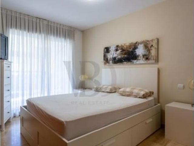Apartamento en alquiler en Puig d'en Valls, Eivissa