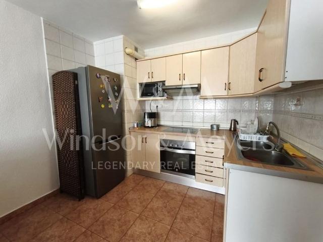 Apartamento en alquiler en Puig d'en Valls, Eivissa