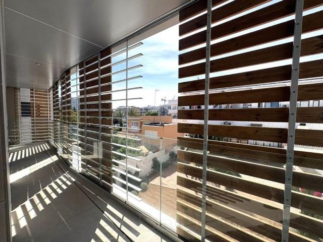 Apartamento en alquiler en Sant Josep de sa Talaia, Eivissa
