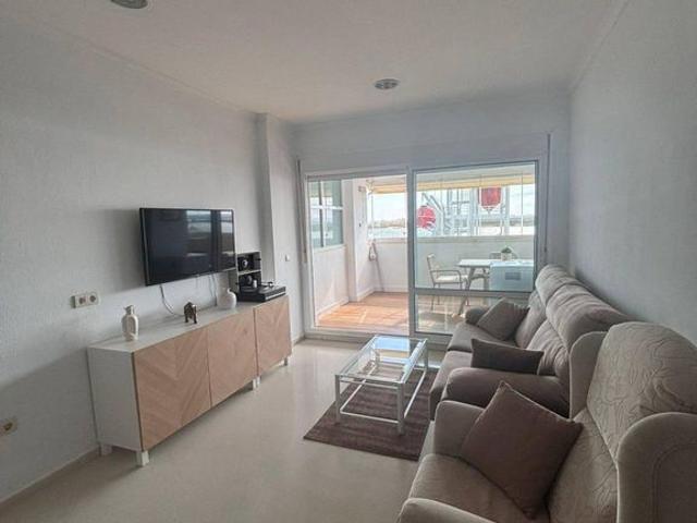 Apartamento en alquiler en Comarca Metropolitana de Huelva, Andalucía