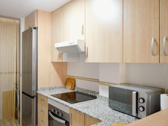 Apartamento en alquiler en la Plana Baixa, Valencia