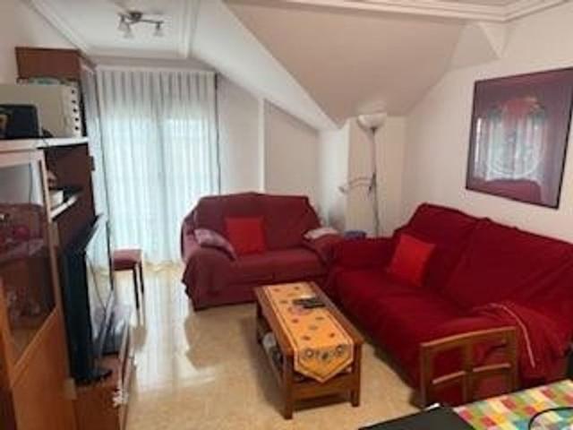 Apartamento en alquiler en Barrio El Arco, Noja