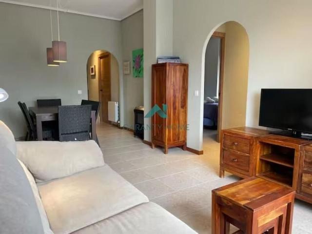 Apartamento en alquiler en Noja, Cantabria