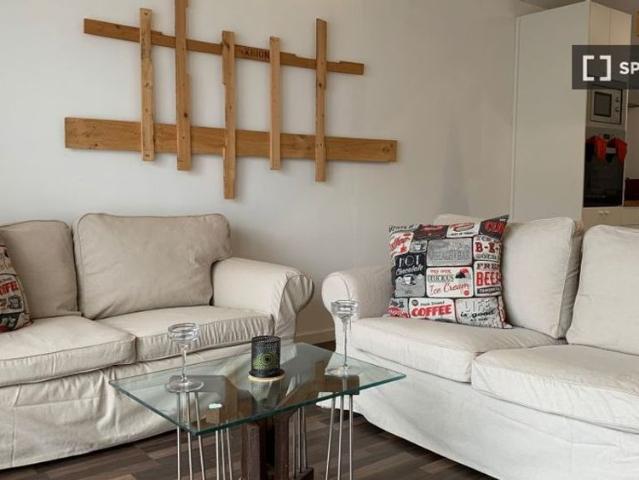 Apartamento en alquiler en el Camp, Serra de Tramuntana