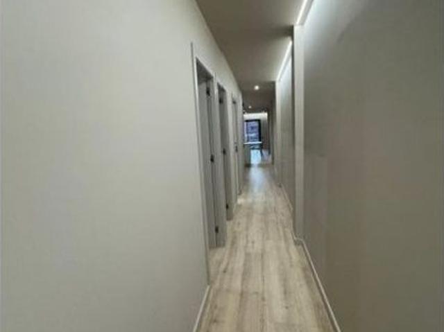 Apartamento en alquiler en Centre, Santa Coloma De Gramenet