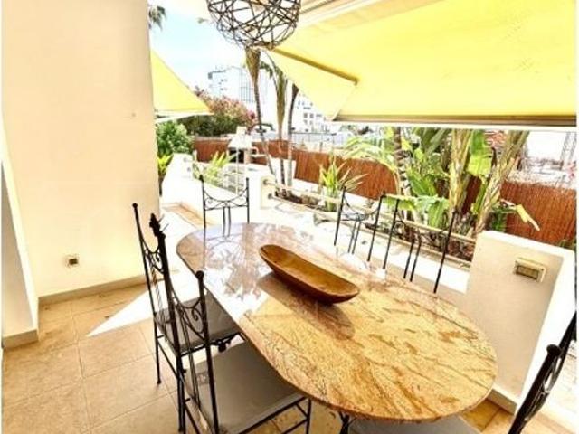 Apartamento en alquiler en Urbanització Siesta, Eivissa