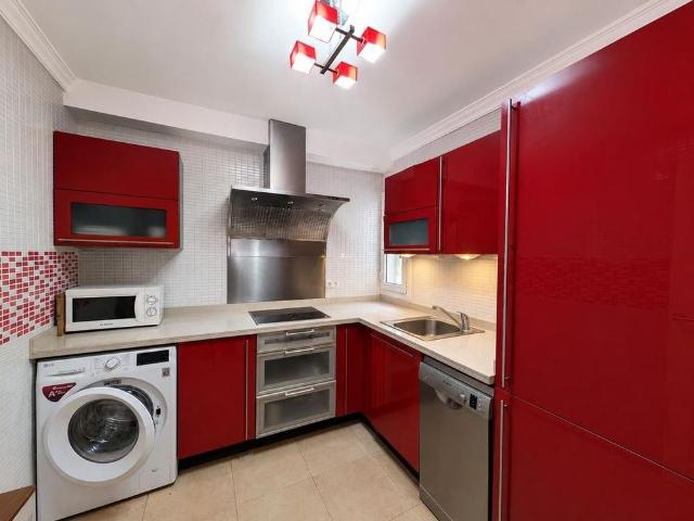Apartamento en alquiler en Urbanització Siesta, Eivissa