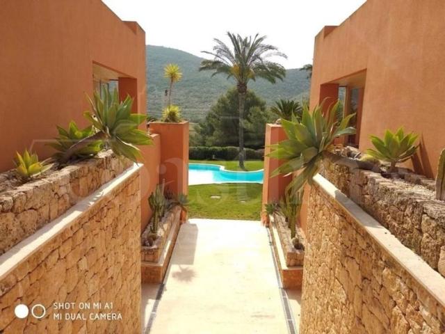 Apartamento en alquiler en Urbanització Siesta, Eivissa