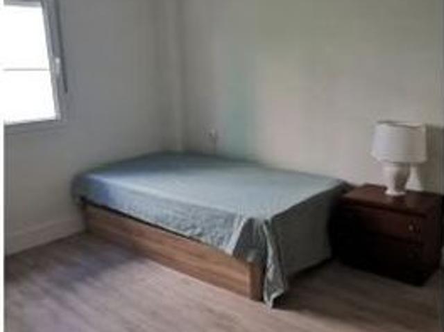 Apartamento en alquiler en Centro, Santander