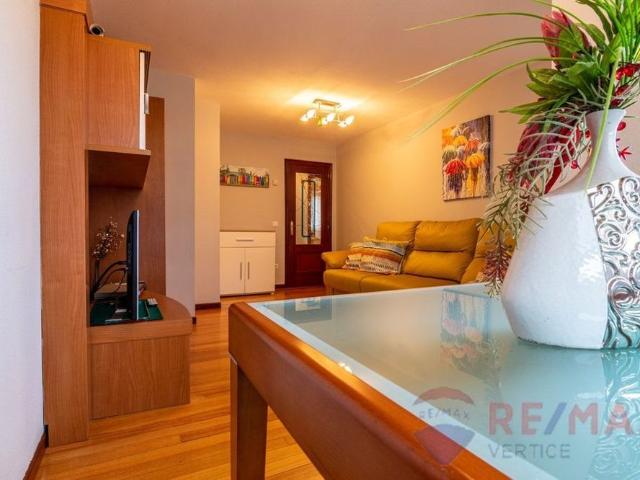 Apartamento en alquiler en Centro, Santander
