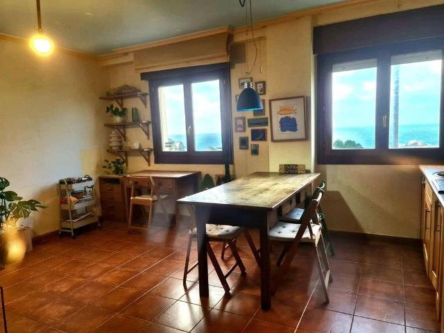 Apartamento en alquiler en San Blas, Tapia De Casariego