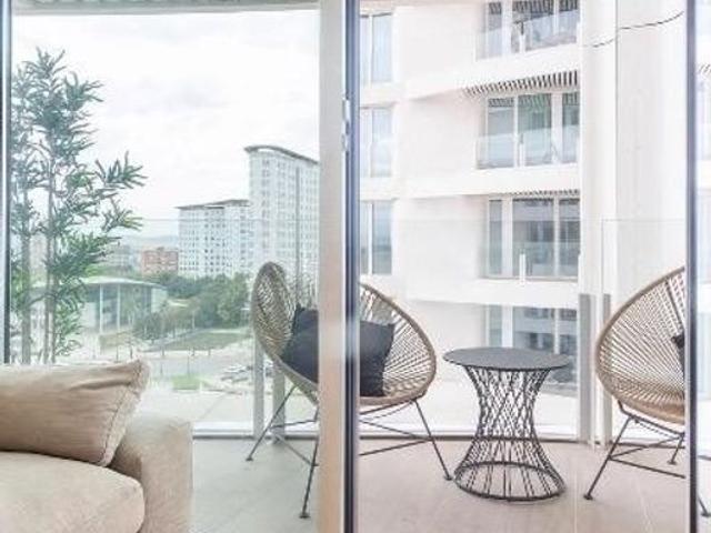 Apartamento en alquiler en Benicalap, València