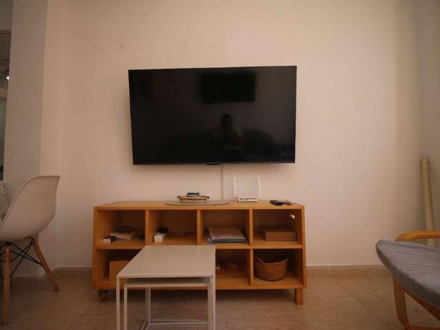 Apartamento en alquiler en Vera Playa, Vera