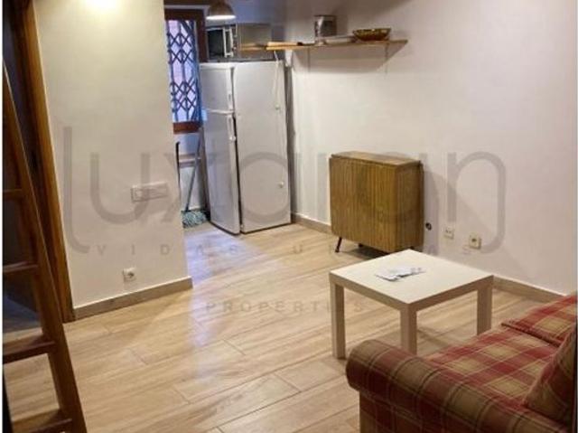 Apartamento en alquiler en el Canyeret, Segrià