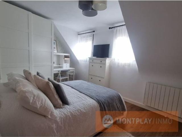 Apartamento en alquiler en el Canyeret, Segrià