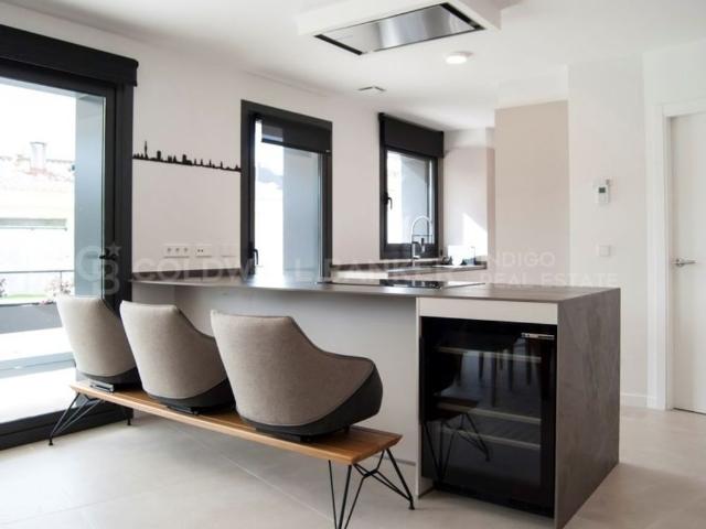 Apartamento en alquiler en As Travesas, Vigo