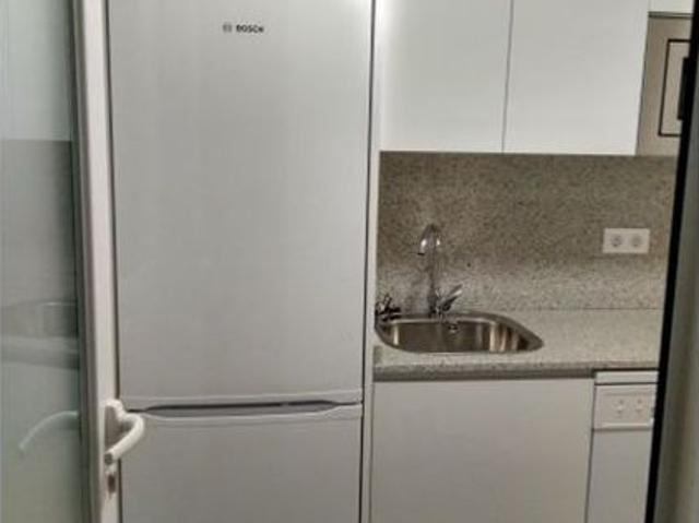 Apartamento en alquiler en As Travesas, Vigo