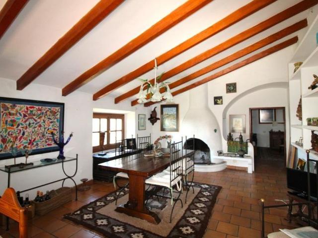 Casa en alquiler en Serra de Tramuntana, Baleares