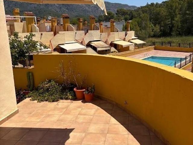 Casa en alquiler en Ciutat Vella, Comarca de València