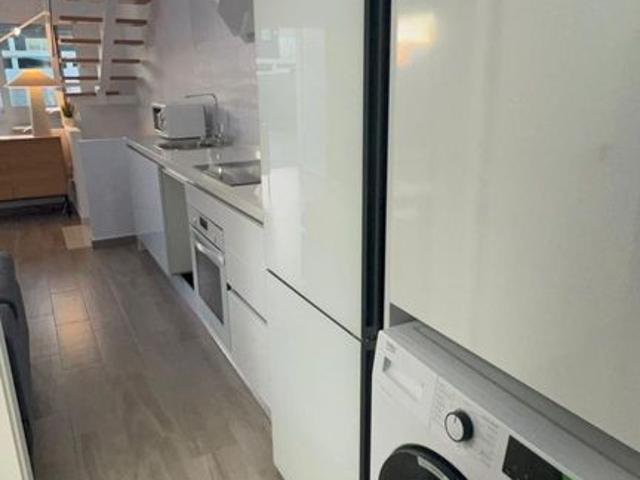 Casa en alquiler en Centre Històric, l'Alacantí