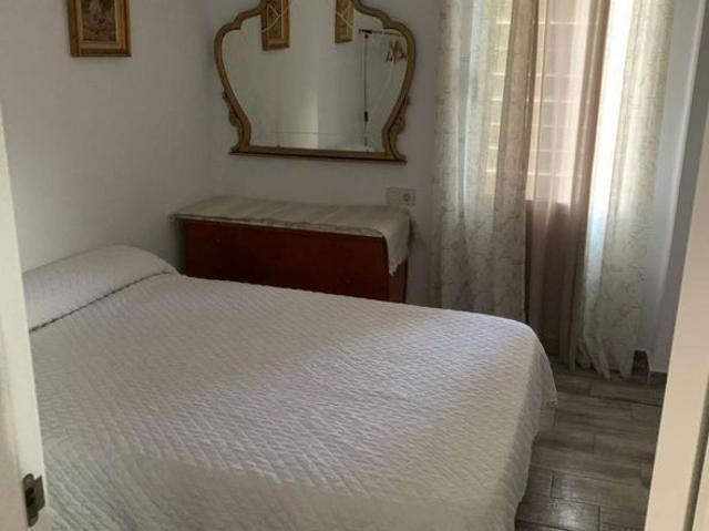 Casa en alquiler en Centre Històric, l'Alacantí