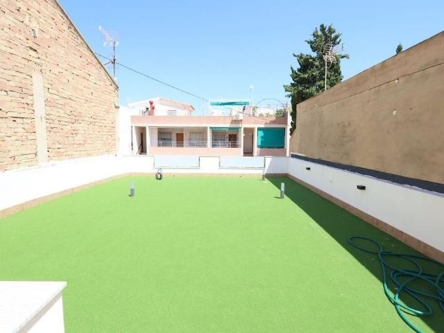 Casa en alquiler en Centre Històric, l'Alacantí