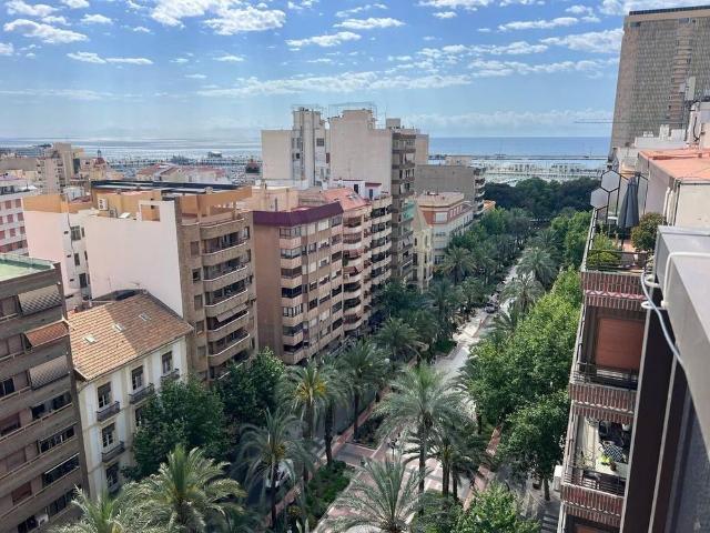 Casa en alquiler en l'Alacantí, Valencia