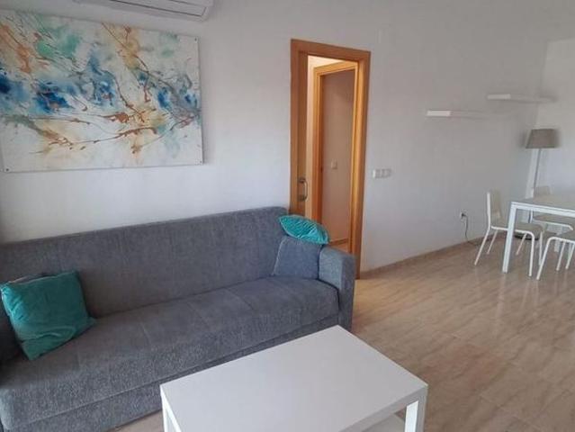 Casa en alquiler en Almerimar, El Ejido