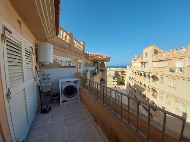 Casa en alquiler en Almerimar, El Ejido
