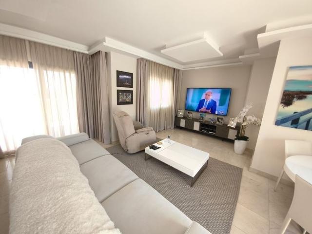 Casa en alquiler en Centro, Málaga-Costa del Sol