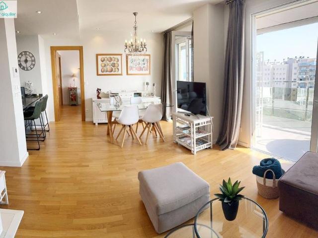 Casa en alquiler en Centre Històric, l'Alacantí