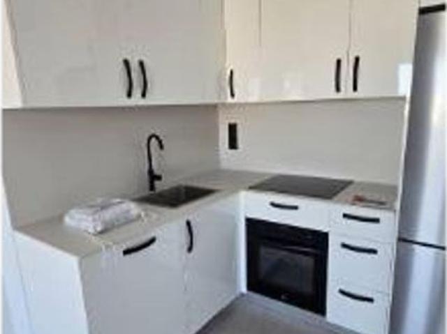 Casa en alquiler en Centro, Málaga-Costa del Sol